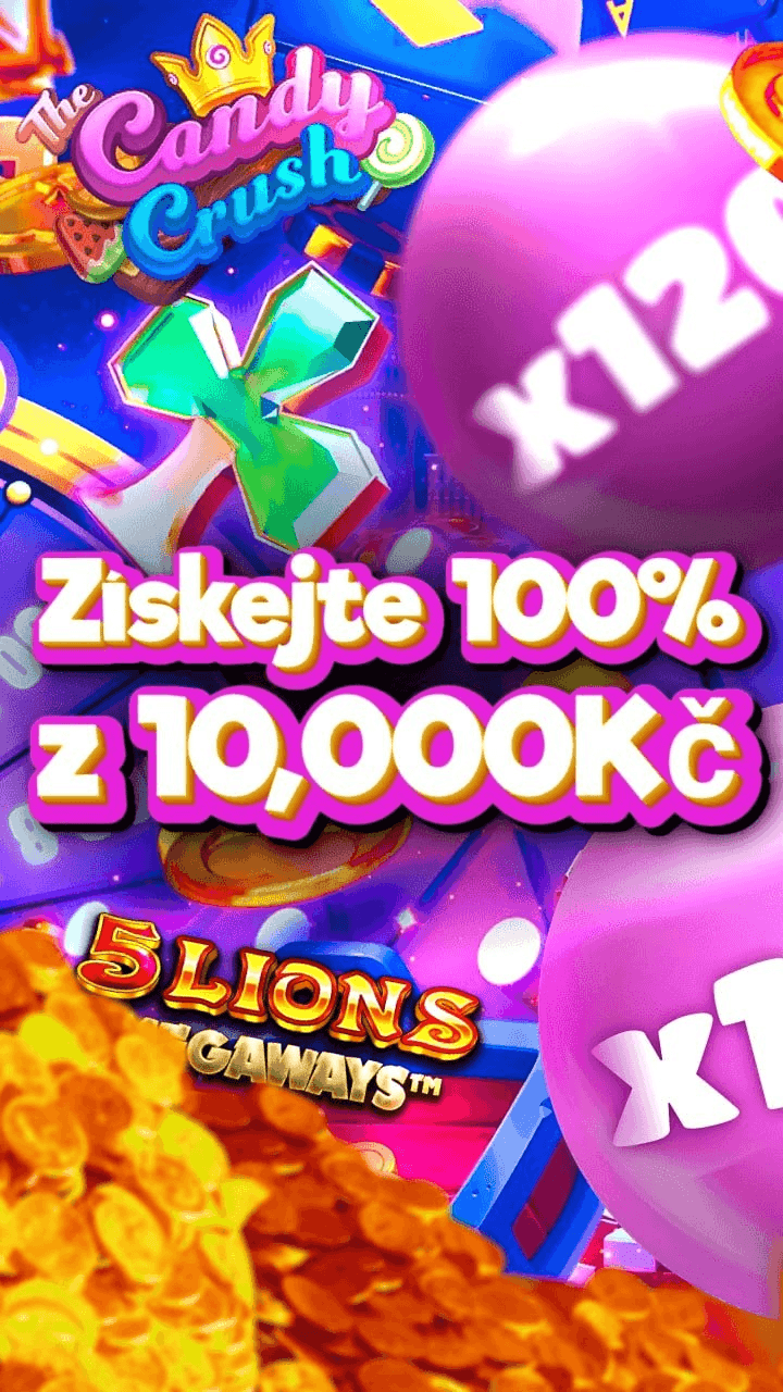České Kasino Screenshot