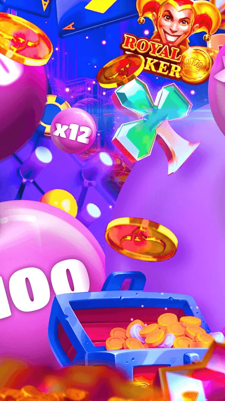 České Kasino Screenshot